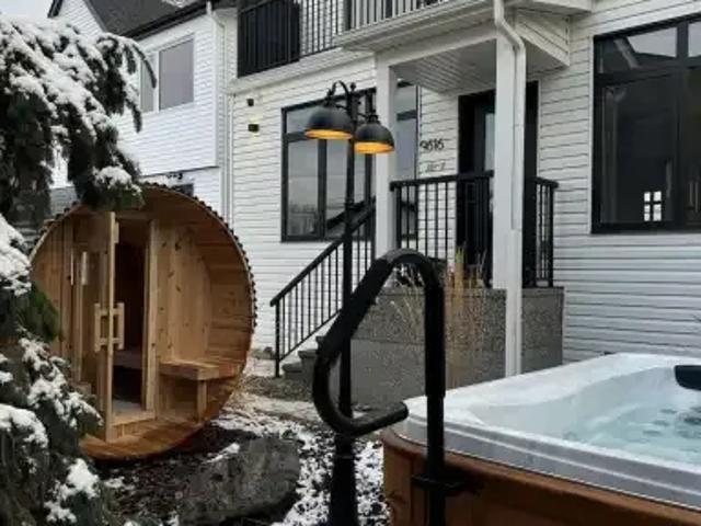 Townhouse for rent in Wedgewood, Alberta