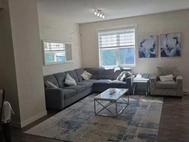 Townhouse for rent in Wedgewood, Alberta