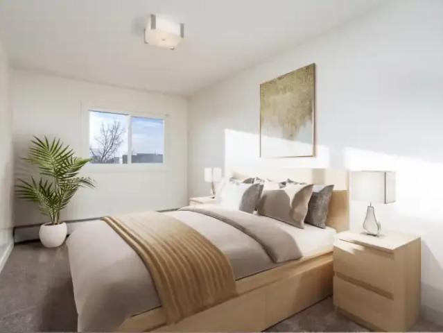Townhouse for rent in Wedgewood, Alberta