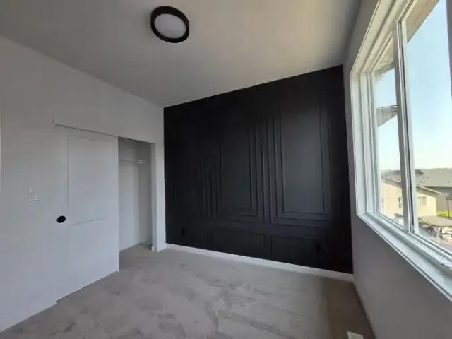 Townhouse for rent in Wedgewood, Alberta