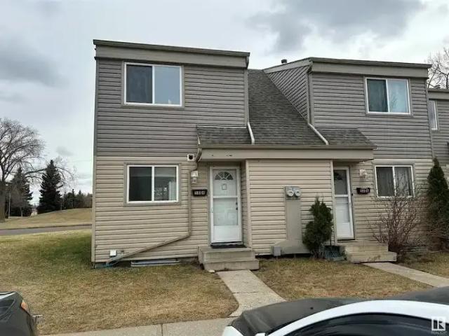 Townhouse for rent in Wedgewood, Alberta