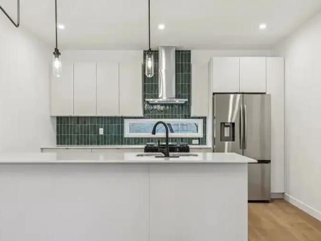 Townhouse for rent in Wedgewood, Alberta