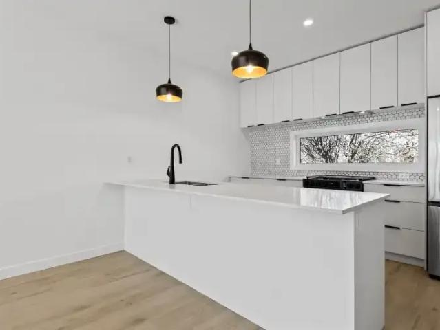 Townhouse for rent in Wedgewood, Alberta