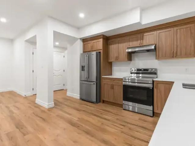 Townhouse for rent in Wedgewood, Alberta