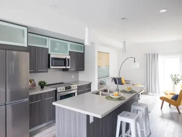 Townhouse for rent in Wedgewood, Alberta
