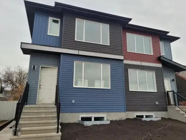 Townhouse for rent in Wedgewood, Alberta