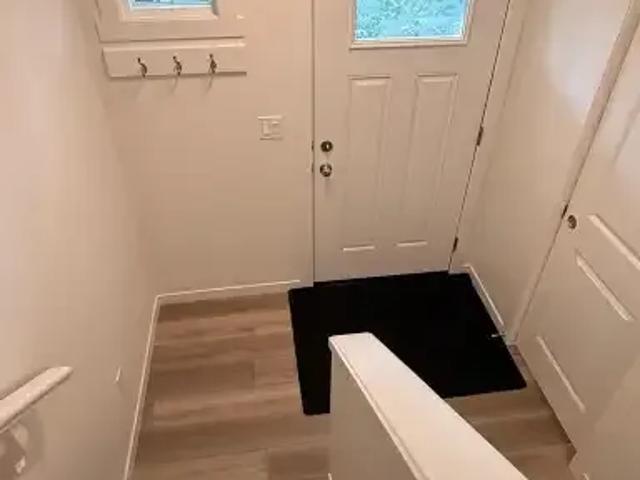 Townhouse for rent in Wedgewood, Alberta