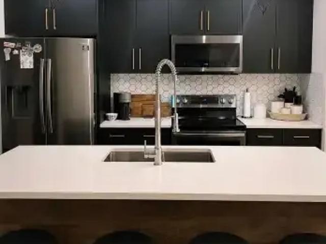 Townhouse for rent in Wedgewood, Alberta