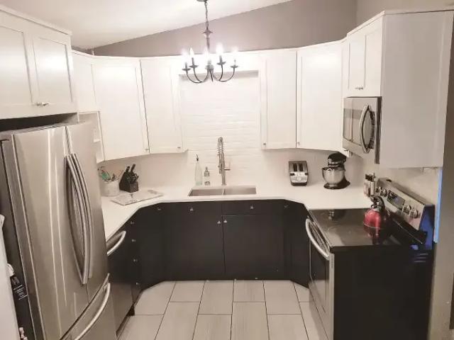 Townhouse for rent in Wedgewood, Alberta