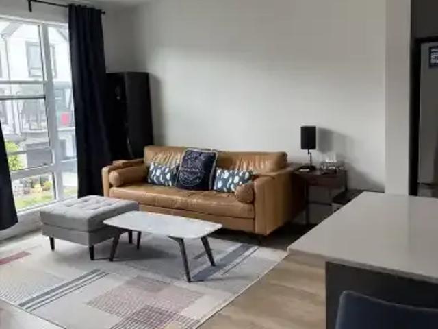 Townhouse for rent in Wedgewood, Alberta