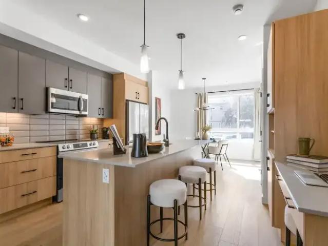 Townhouse for rent in Wedgewood, Alberta