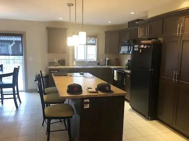 Townhouse for rent in Windermere Neighbourhood, Edmonton
