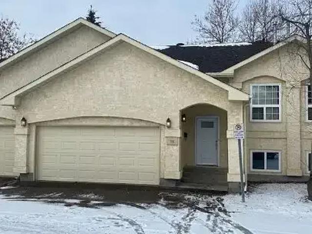 Townhouse for rent in Southwood, Edmonton
