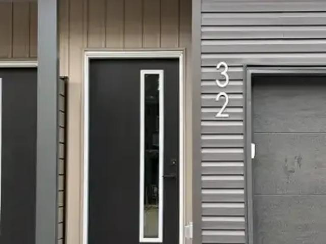 Townhouse for rent in Windermere Neighbourhood, Edmonton