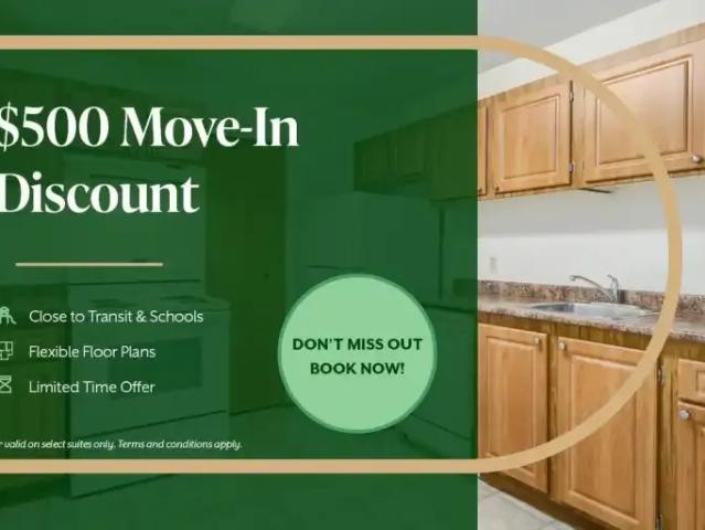 Townhouse for rent in Calgary Trail North, Edmonton