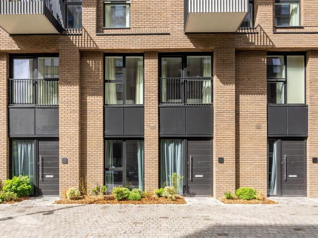 Apartment for rent in Newtown, Reading