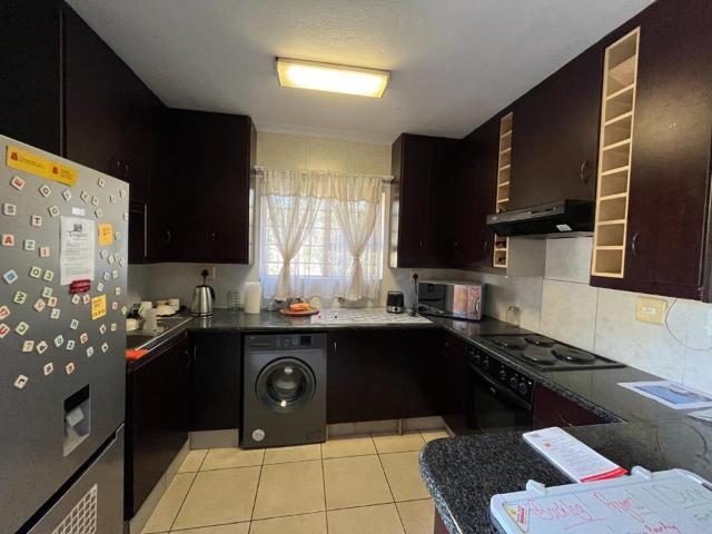 House for rent in Randburg, Gauteng