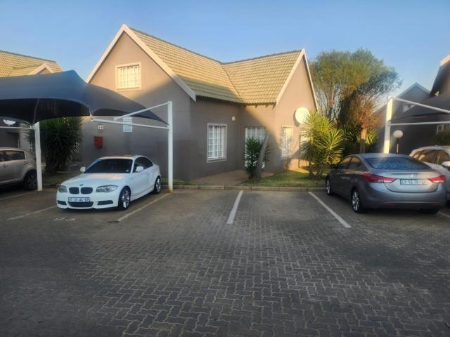 House for rent in Vosloorus, Gauteng
