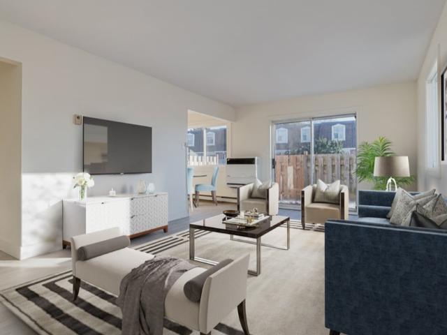 Apartment for rent in Waterloo, Ontario