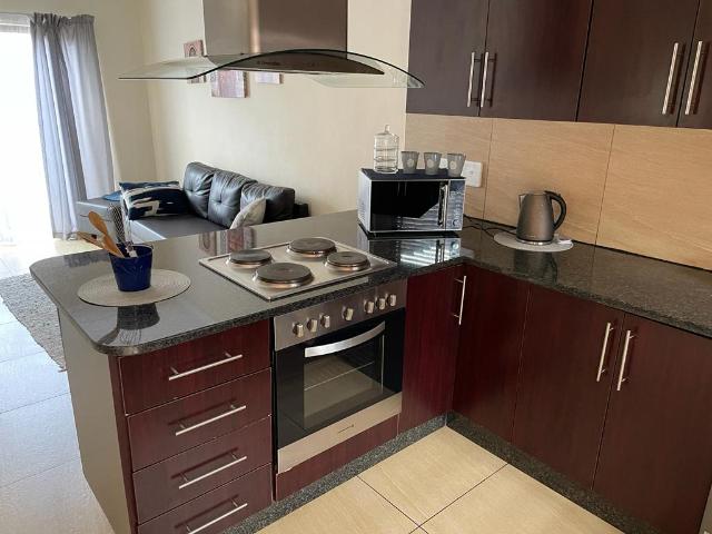 House for rent in Potgietersrus, Limpopo