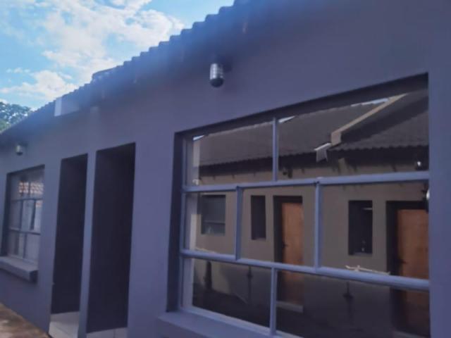 House for rent in Potgietersrus, Limpopo