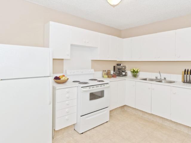 Apartment for rent in Northwest, Alberta