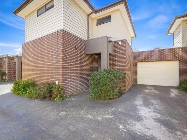 House for rent in St Albans, Melbourne