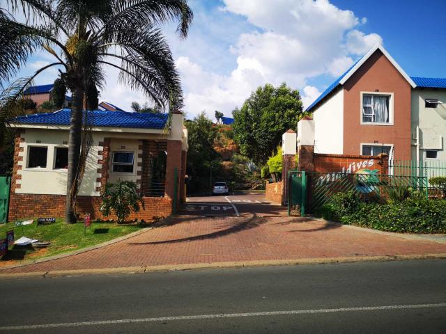 House for rent in Winchester Hills, Johannesburg