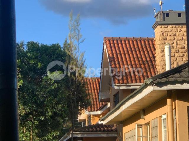 Townhouse for rent in Nairobi