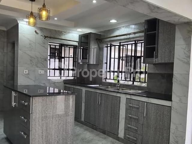 Townhouse for rent in Kiambu Road, Kiambu