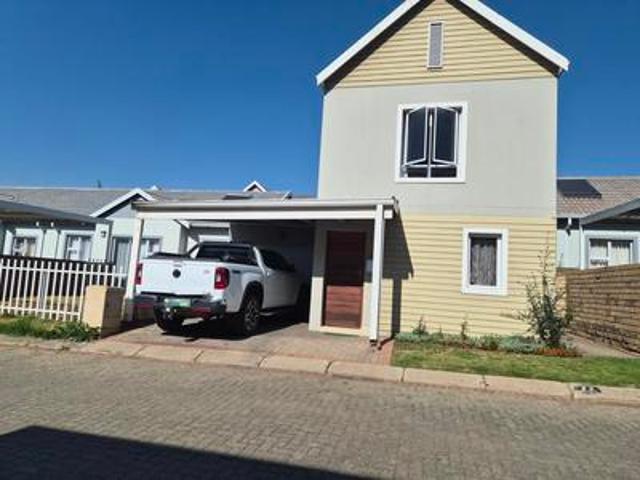 House for rent in Sedibeng, Gauteng