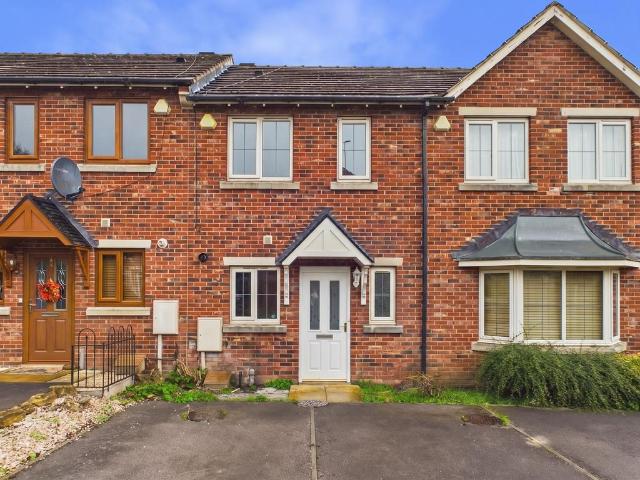 House for sale in Mansfield Woodhouse, Mansfield