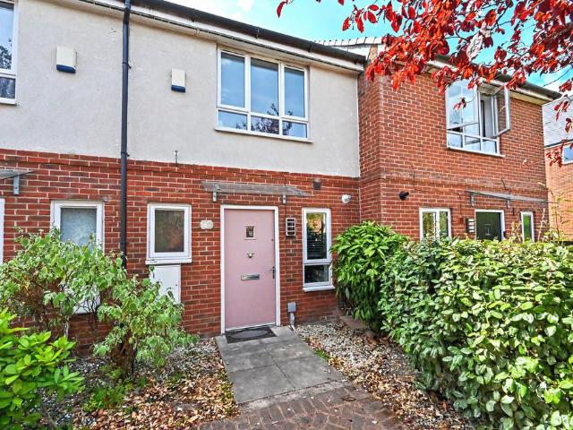 House for sale in Burslem, Stoke-on-Trent