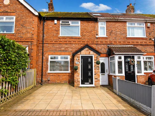House for sale in Upton Rocks, Widnes