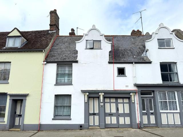 House for sale in South Lynn, Brookville