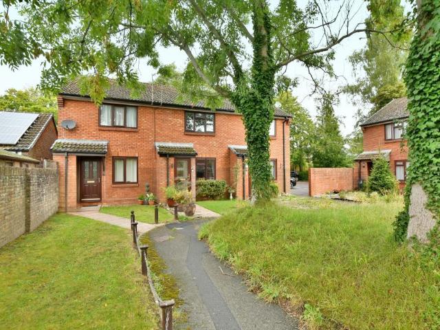 House for sale in Wimborne, East Dorset