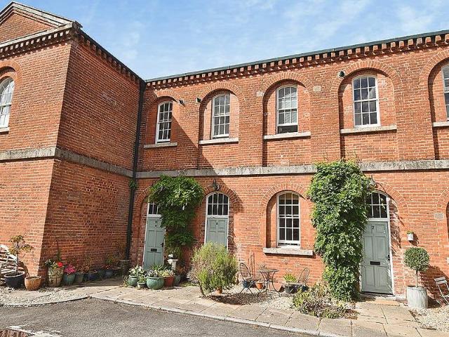 House for sale in Bridford, Devon