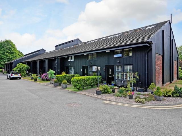 House for sale in South Yorkshire