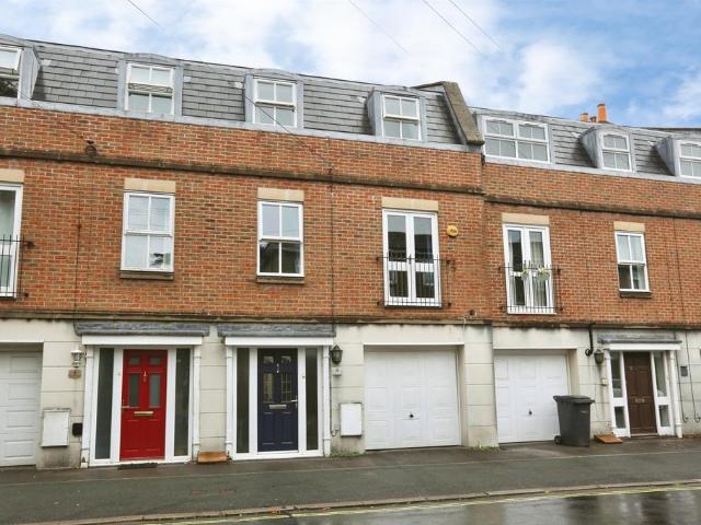 House for sale in Forton, Middlecroft