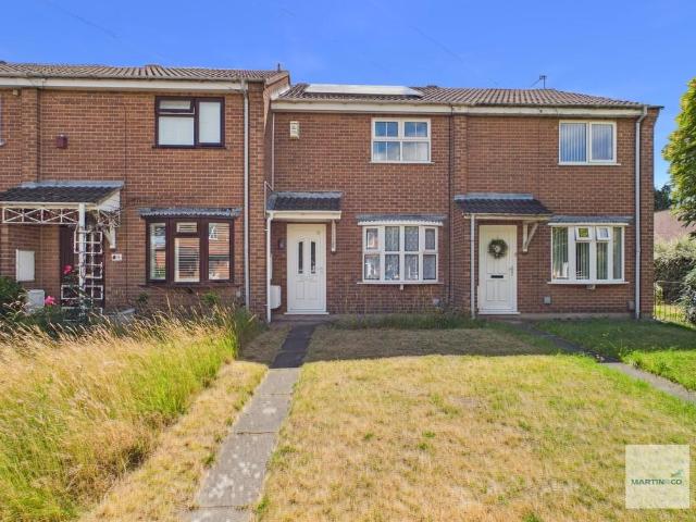 House for sale in Attenborough, East Midlands