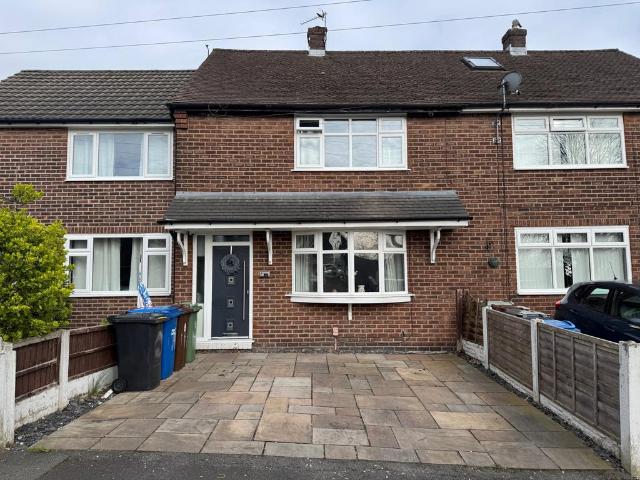 House for sale in Wigan, Isle Of Man