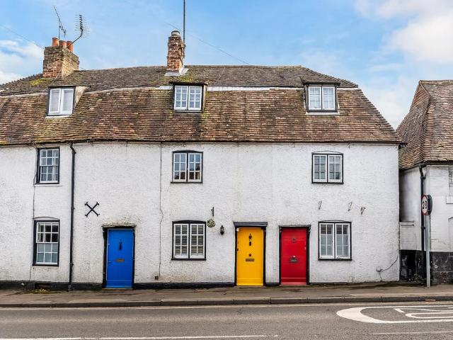 House for sale in The Butts, Isle Of Man