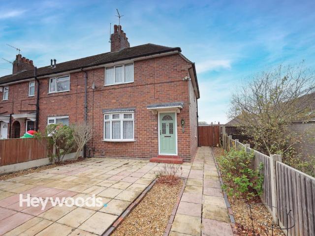 House for sale in Poolfields, Butterton