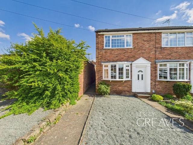 House for sale in Gedling