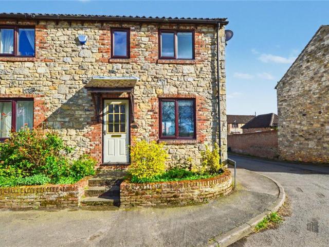 House for sale in Towton, North Yorkshire