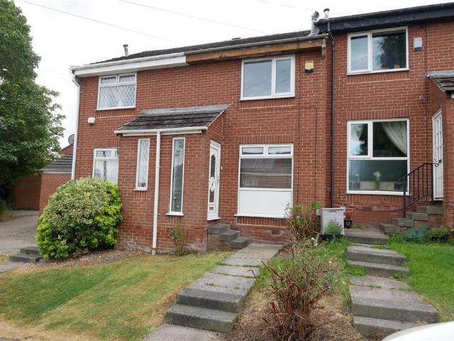 House for sale in Gildersome, West Yorkshire
