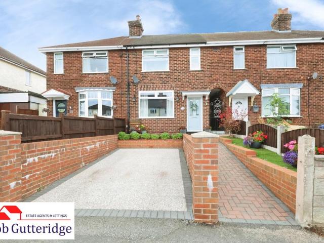 House for sale in Hempstalls, Butterton