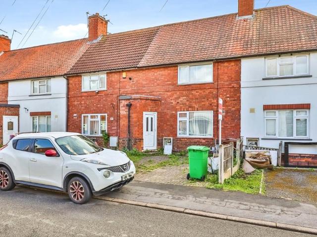 House for sale in Lenton Abbey, Haddon