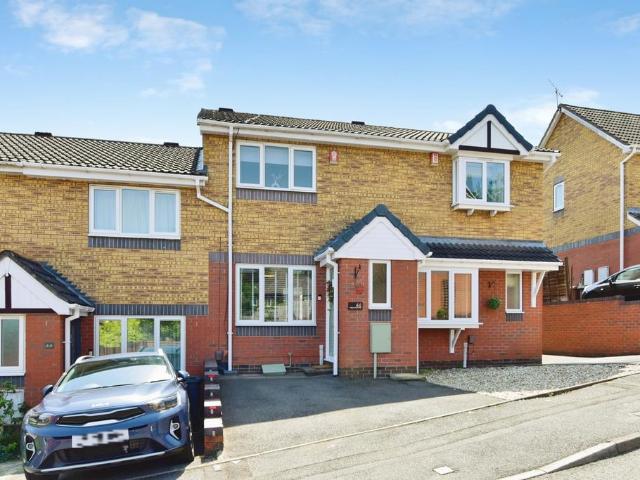 House for sale in Oakhill, Stoke