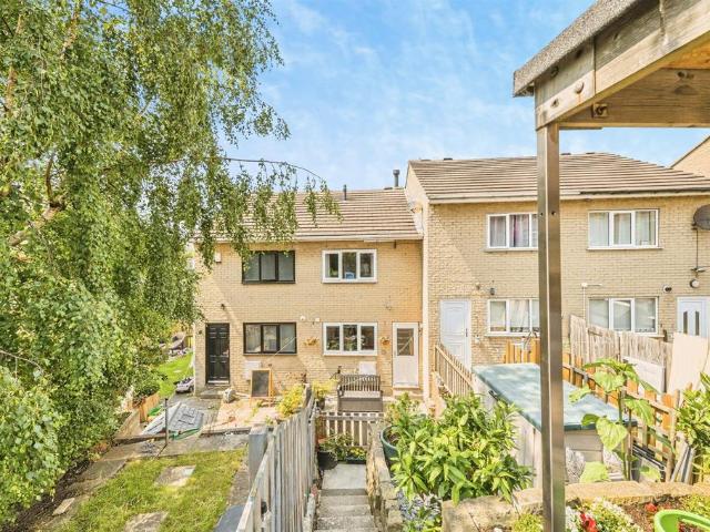House for sale in West Yorkshire